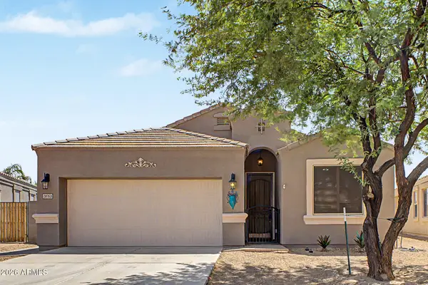 28753 N Roselite Lane, San Tan Valley, AZ 85143