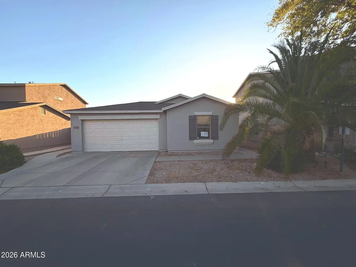 40440 N High Meadows Drive, San Tan Valley, AZ 85140 - #1