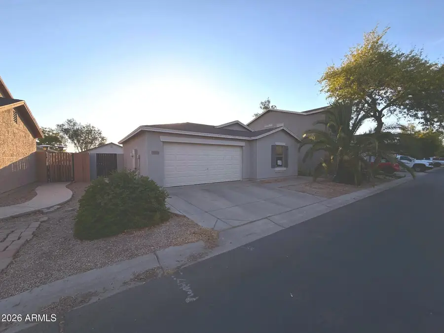 40440 N High Meadows Drive, San Tan Valley, AZ 85140 - #2