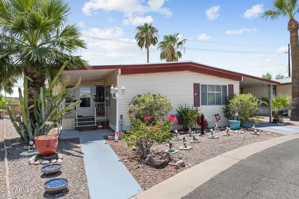 300 S Val Vista Drive #72, Mesa, AZ 85204
