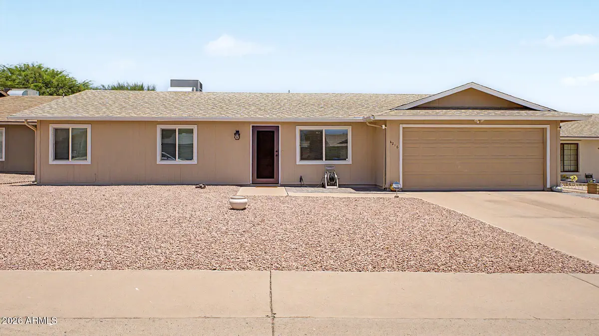 4216 E Hano Street, Phoenix, AZ 85044 - #1