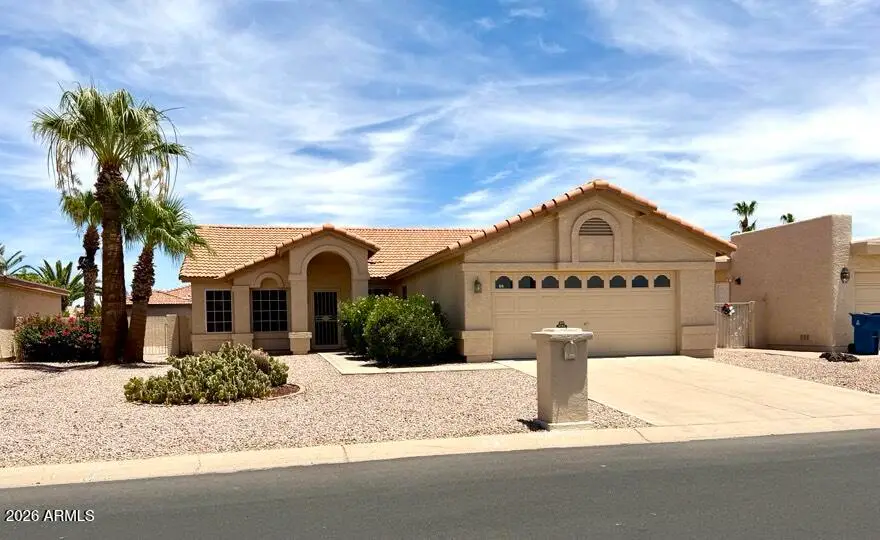 26209 S Howard Drive, Sun Lakes, AZ 85248 - #1