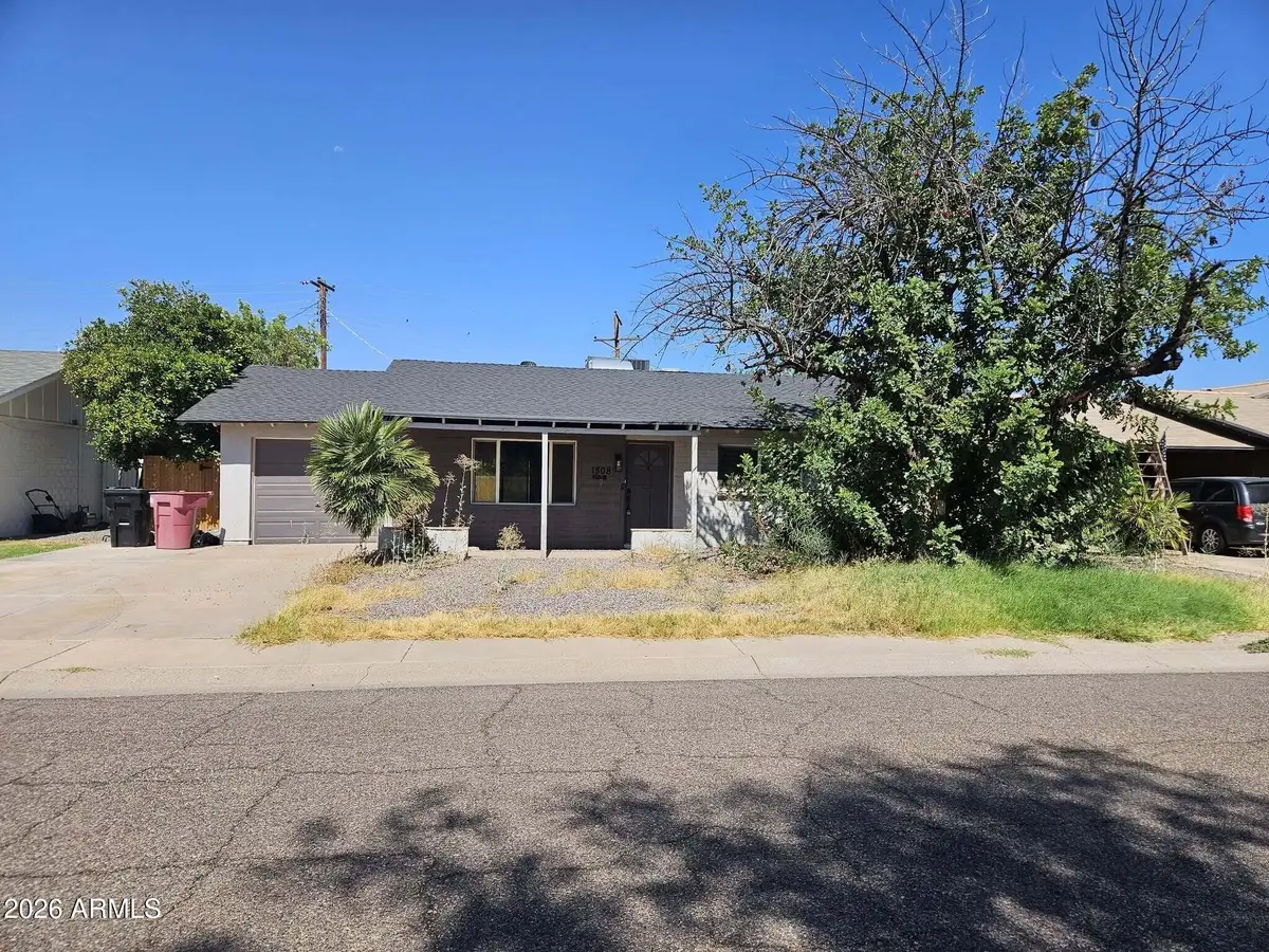 1808 N 87th Place, Scottsdale, AZ 85257 - #1