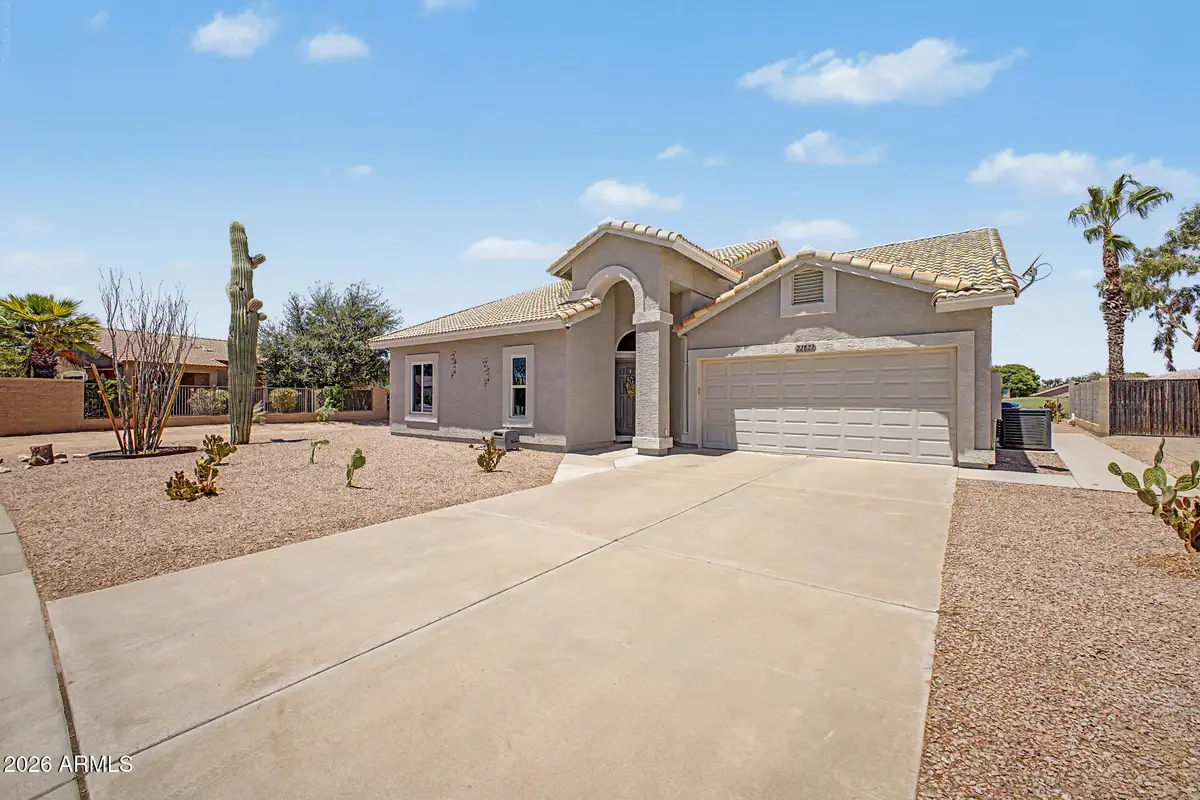 22822 S 214th Way, Queen Creek, AZ 85142 - #1
