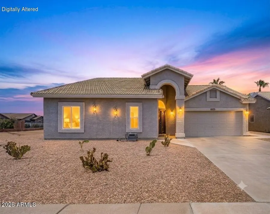 22822 S 214th Way, Queen Creek, AZ 85142 - #2