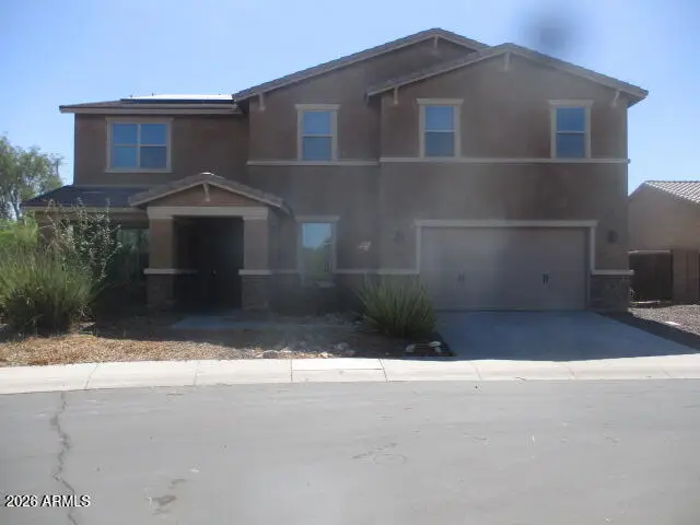 3705 S 105th Drive, Tolleson, AZ 85353 - #1
