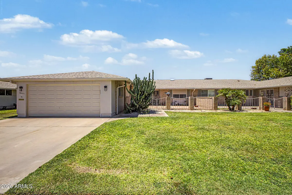 10431 W El Capitan Circle, Sun City, AZ 85351 - #1