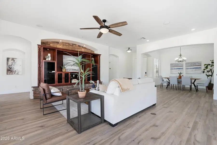 7037 S Trophy Lane, Gilbert, AZ 85298 - #2