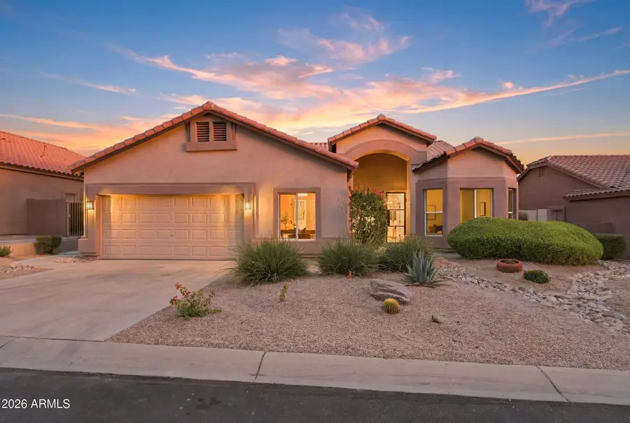 7703 E Sayan Street, Mesa, AZ 85207 - #3