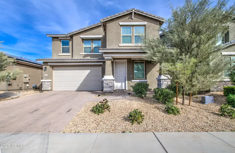 4617 S 108th Avenue, Tolleson, AZ 85353 - #2