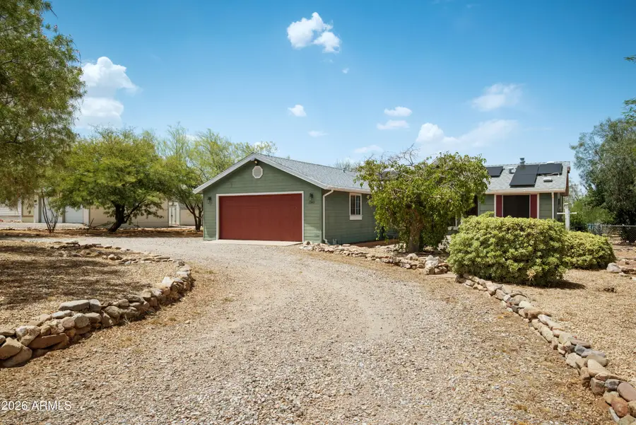 5347 E Anita Drive, Hereford, AZ 85615 - #3