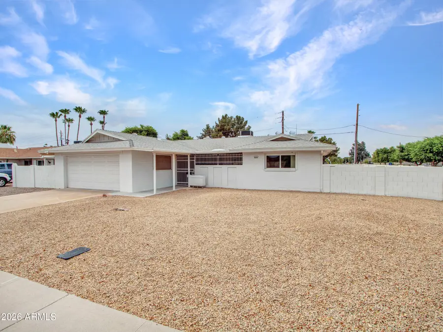 8201 E Malcomb Drive, Scottsdale, AZ 85250 - #3