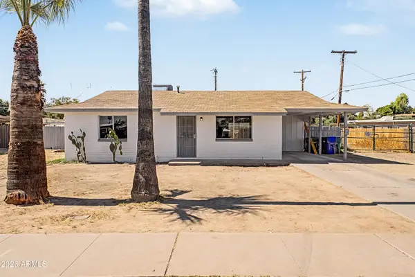 263 W Hunter Street, Mesa, AZ 85201