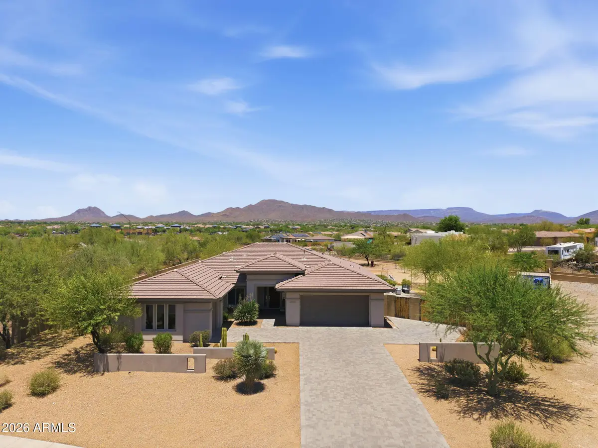 39029 N Courage Court, Anthem, AZ 85086 - #1