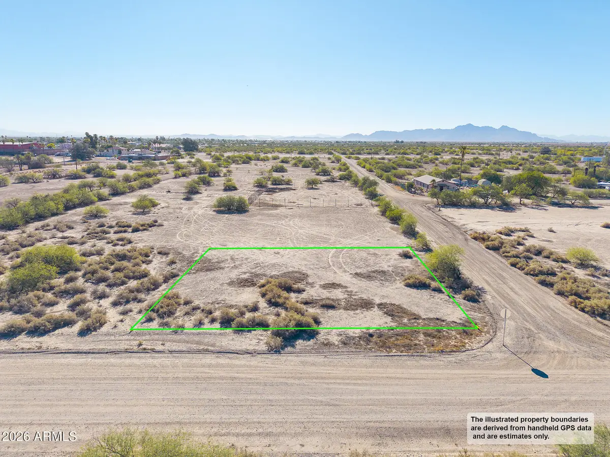 4160 W Ironwood Drive #18, Eloy, AZ 85131 - #1