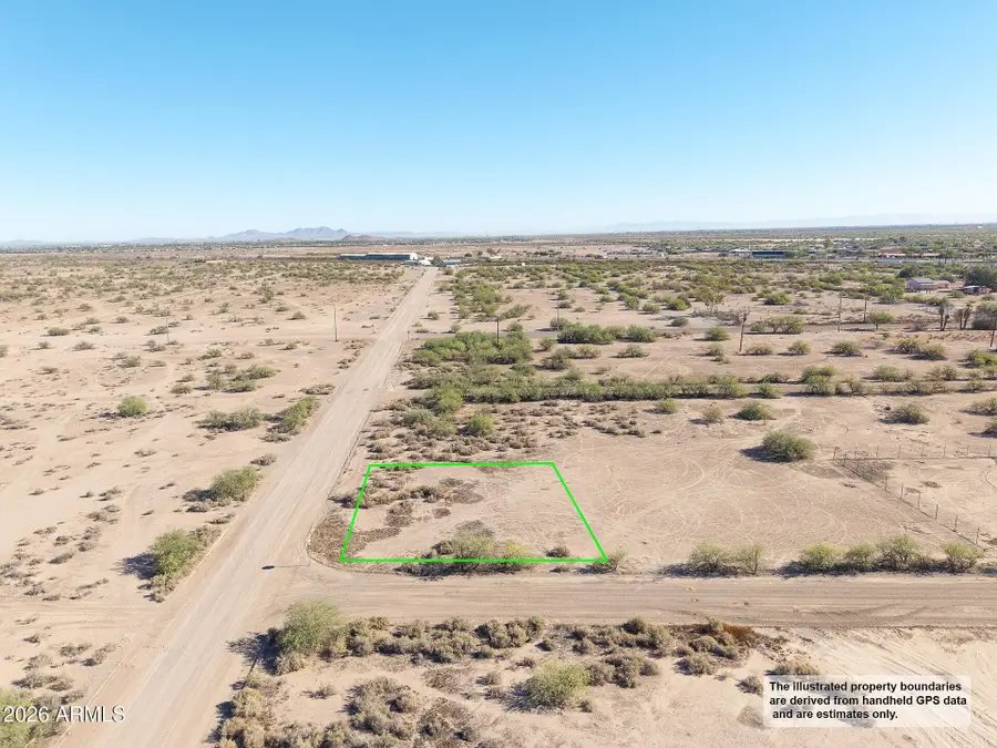4160 W Ironwood Drive #18, Eloy, AZ 85131 - #3