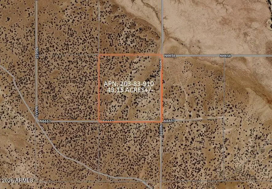 910 County Rd N6657 --, Saint Johns, AZ 85936 - #2