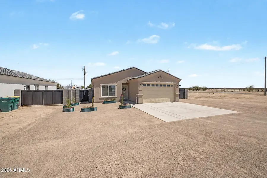 3010 W Colusa Drive, Eloy, AZ 85131 - #3