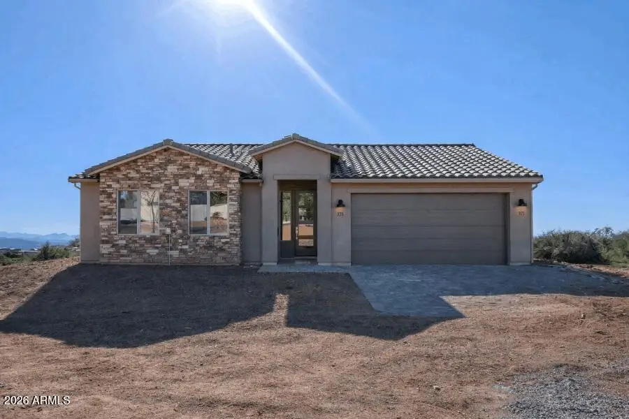 16969 E Bobwhite Way, Rio Verde, AZ 85263 - #1