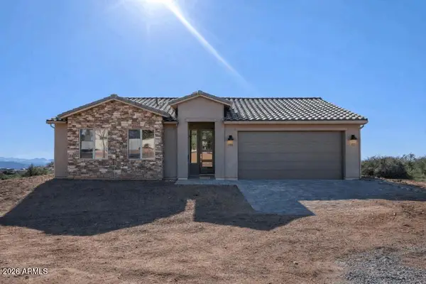 16969 E Bobwhite Way, Rio Verde, AZ 85263