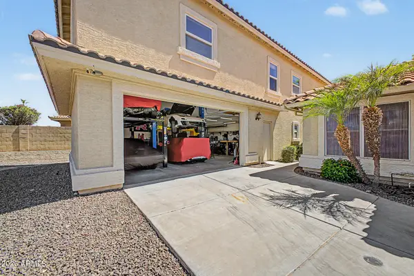 7588 W Kerry Lane, Glendale, AZ 85308