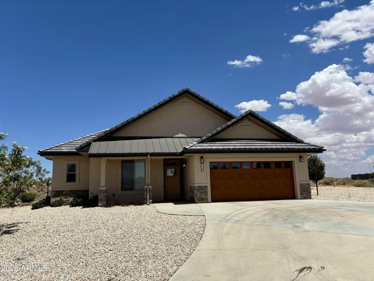 1757 Lone Rock Court, Page, AZ 86040 - #1