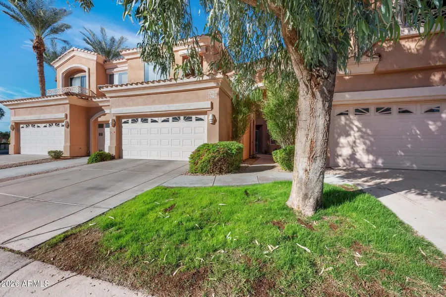 3800 S Cantabria Circle #1087, Chandler, AZ 85248 - #2