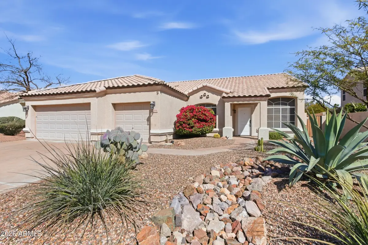 4442 E Graythorn Street, Phoenix, AZ 85044 - #1