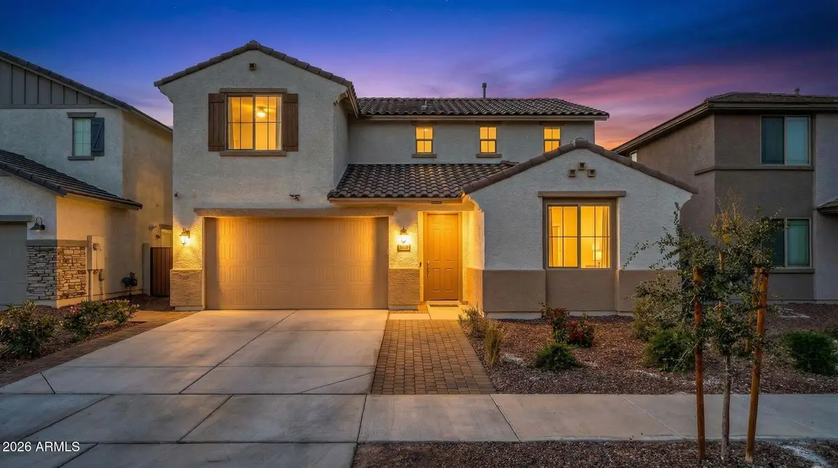 17432 W Lupine Avenue, Goodyear, AZ 85338 - #1