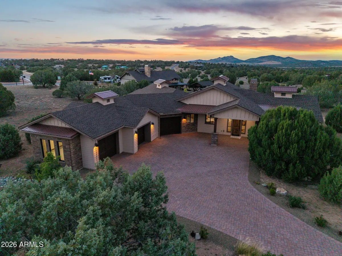 15560 N Elizabeth Way, Prescott, AZ 86305 - #1