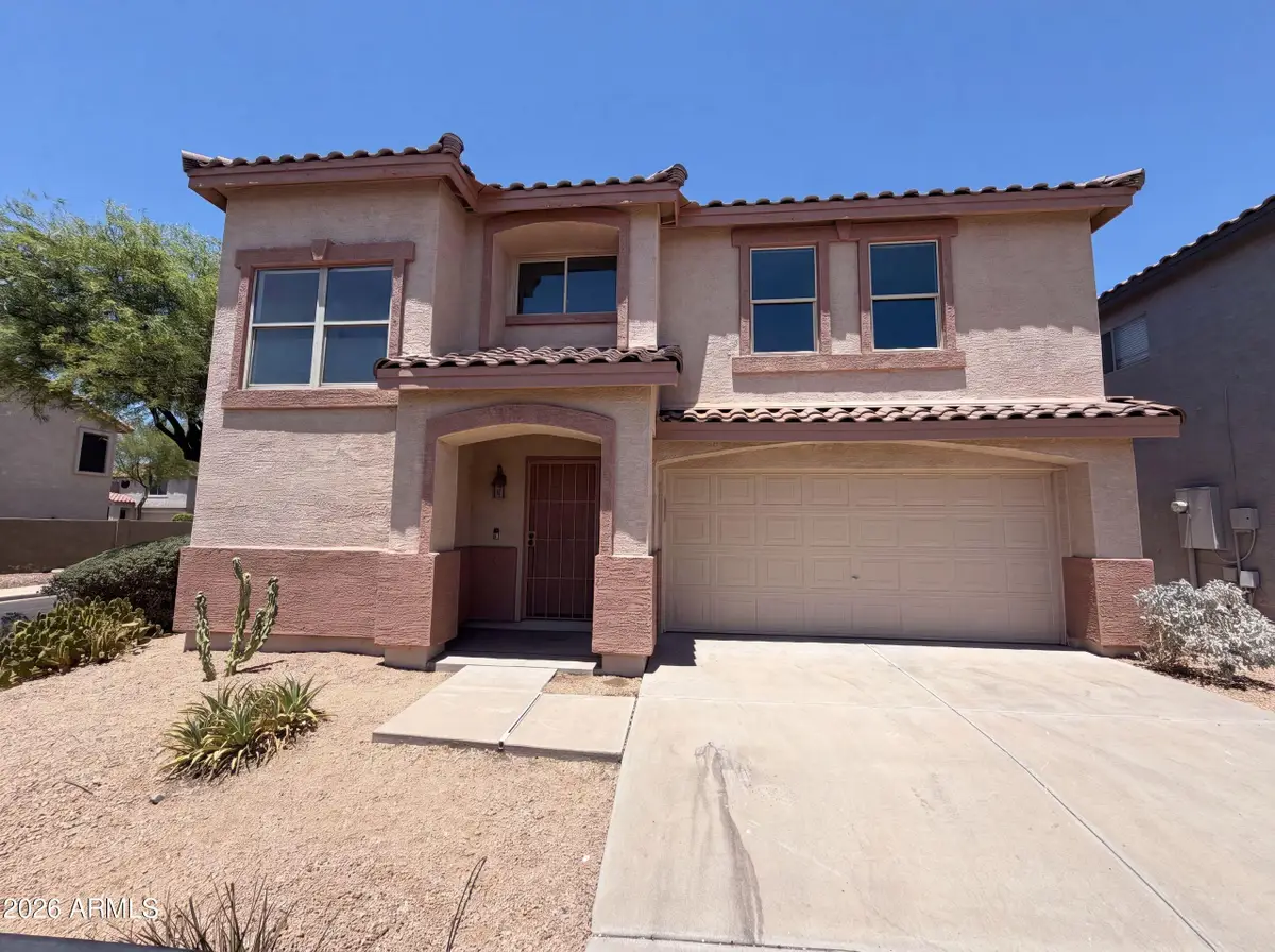 7500 E Deer Valley Road #8, Scottsdale, AZ 85255 - #1