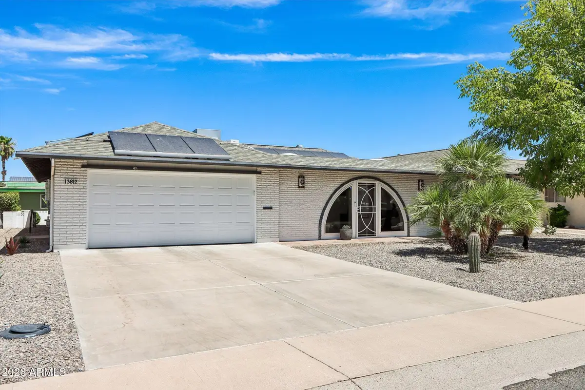 13812 N Whispering Lake Drive, Sun City, AZ 85351 - #1