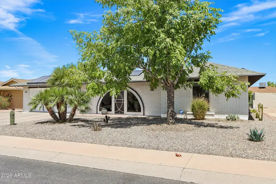 13812 N Whispering Lake Drive, Sun City, AZ 85351 - #2