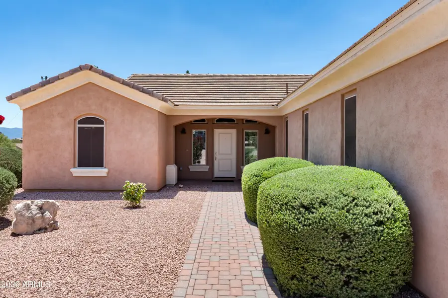 3925 E Ormand Cove, Rimrock, AZ 86335 - #3