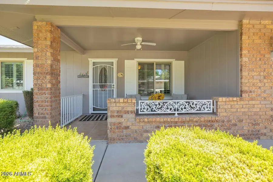 9521 W Oak Ridge Drive, Sun City, AZ 85351 - #2