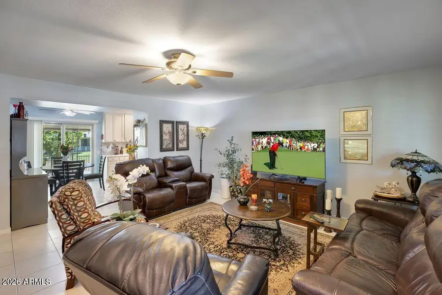 9521 W Oak Ridge Drive, Sun City, AZ 85351 - #3