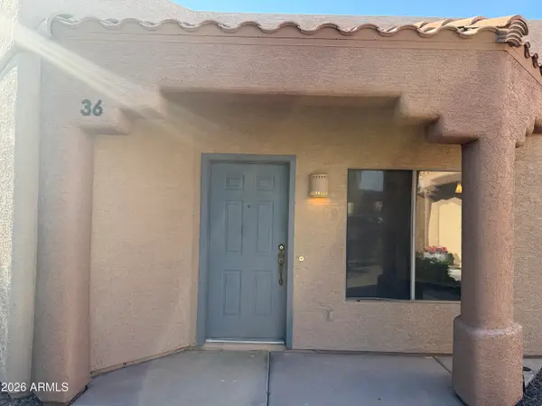 8800 N 107th Avenue #36, Peoria, AZ 85345