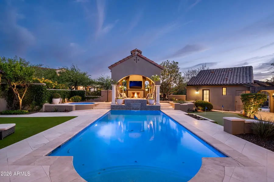 10202 E Journey Lane, Scottsdale, AZ 85255 - #2