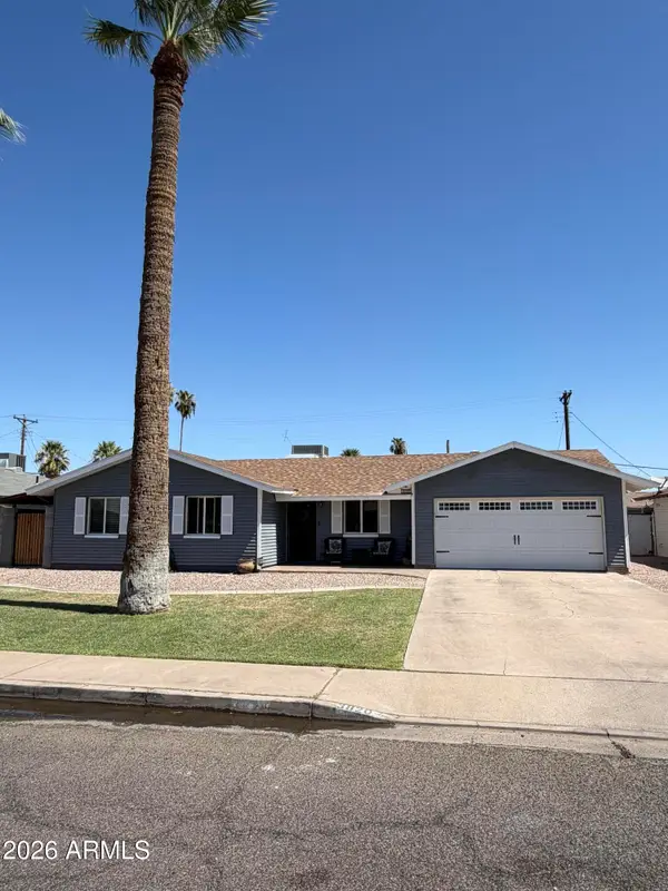 3820 W Myrtle Avenue, Phoenix, AZ 85051