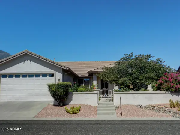 330 S Desperado Drive, Cottonwood, AZ 86326