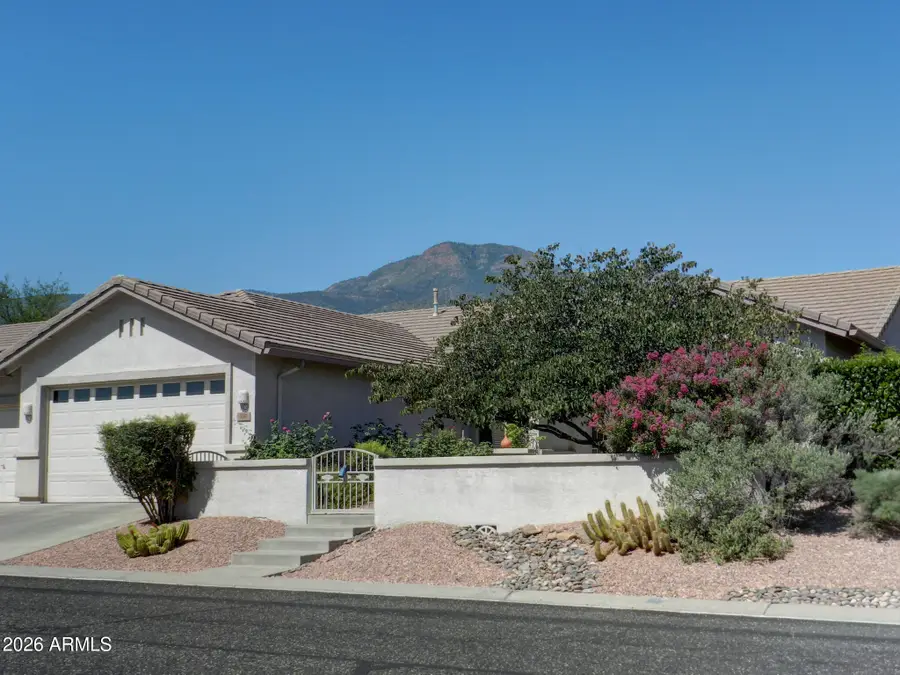 330 S Desperado Drive, Cottonwood, AZ 86326 - #2