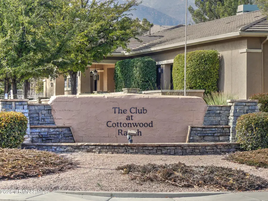 330 S Desperado Drive, Cottonwood, AZ 86326 - #3