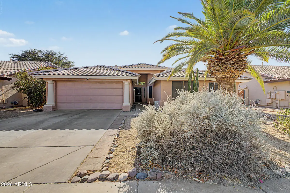 546 S Burk Street, Gilbert, AZ 85296 - #1