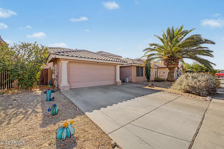 546 S Burk Street, Gilbert, AZ 85296 - #2