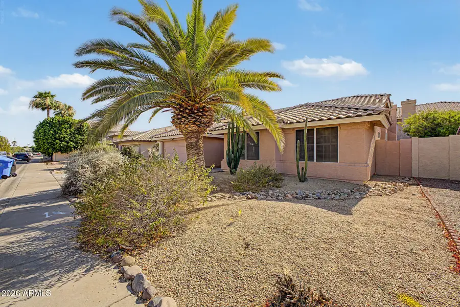 546 S Burk Street, Gilbert, AZ 85296 - #3