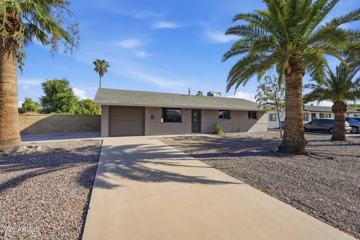 1932 E Palmcroft Drive, Tempe, AZ 85282 - #1