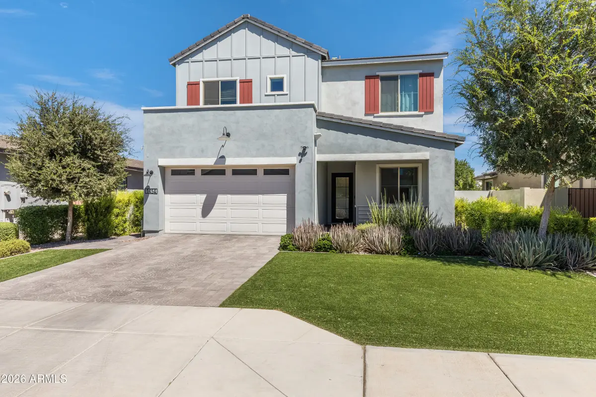 1454 E Rakestraw Lane, Gilbert, AZ 85298 - #1