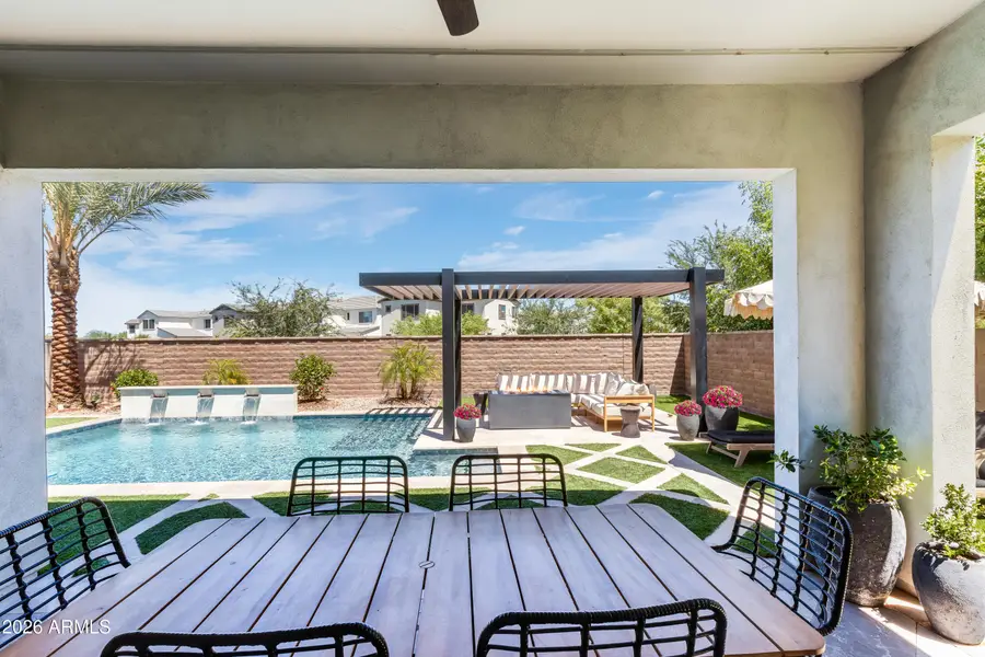 1454 E Rakestraw Lane, Gilbert, AZ 85298 - #2