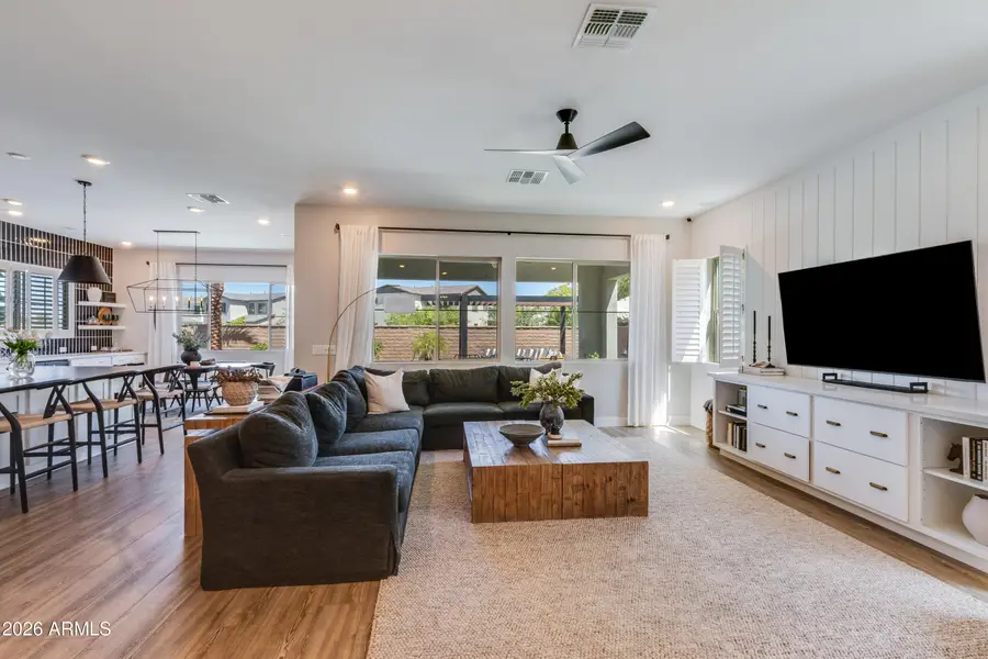 1454 E Rakestraw Lane, Gilbert, AZ 85298 - #3