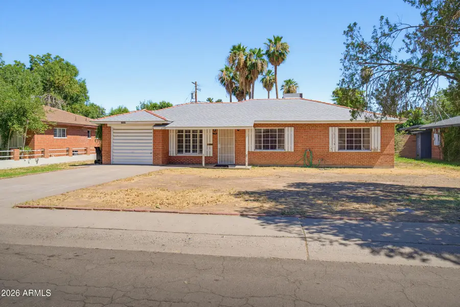 1720 W Rovey Avenue, Phoenix, AZ 85015 - #2